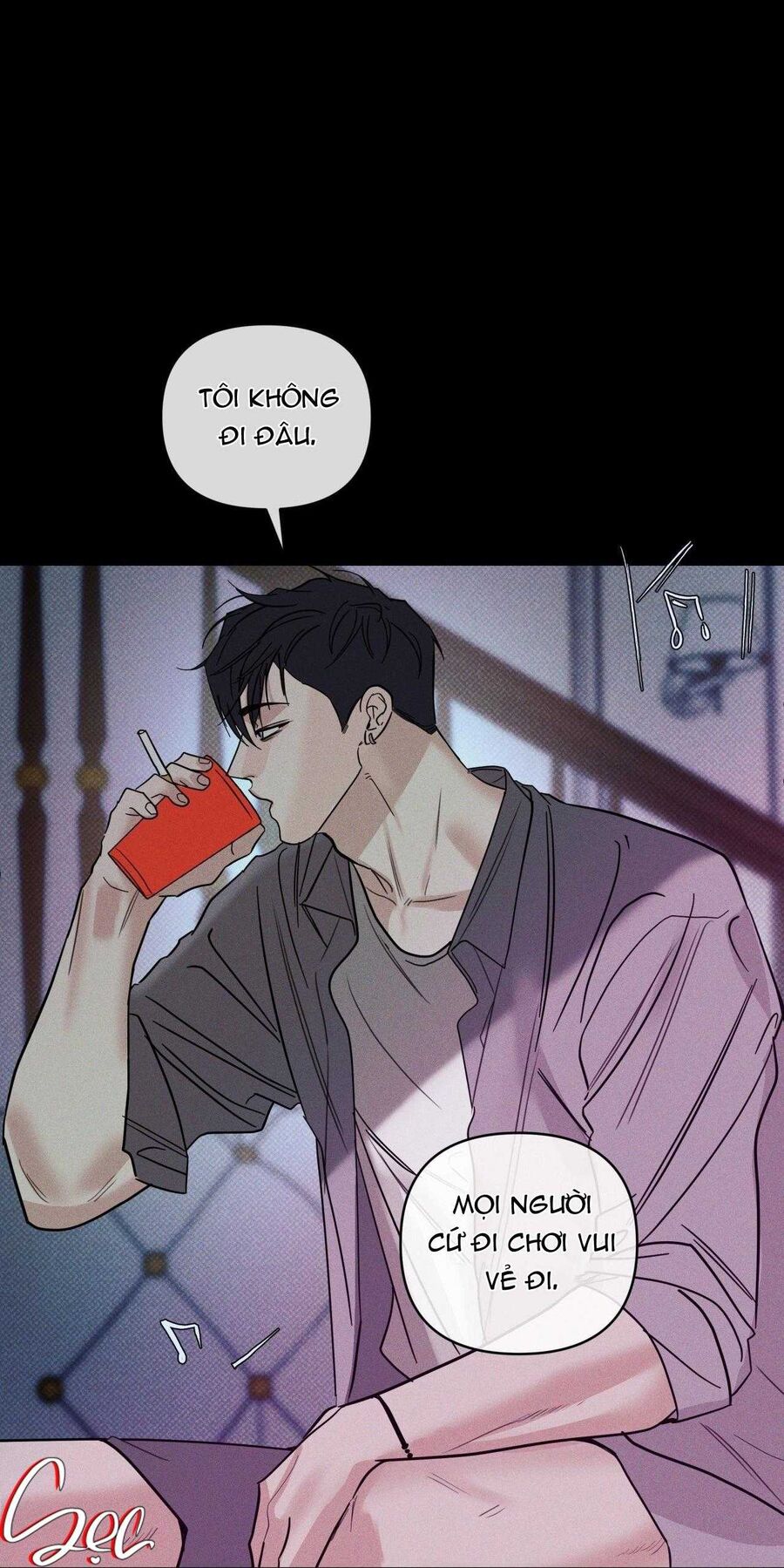 Ôi Kẻ Thù Thân Yêu! - Chapter 40 - Page 12