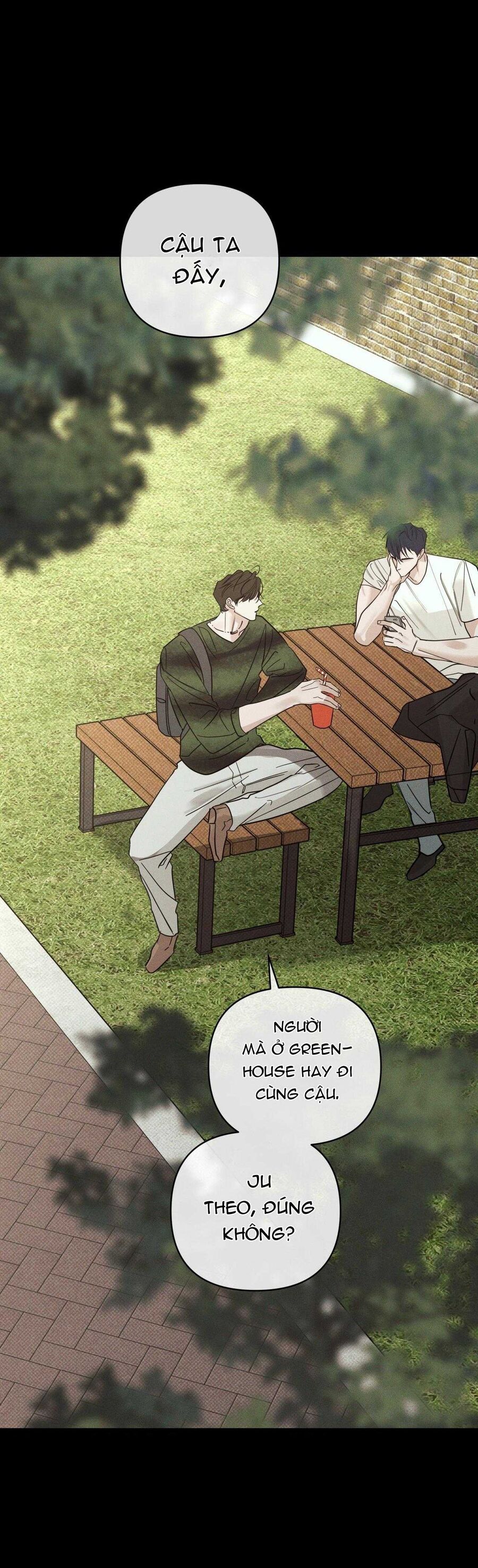Ôi Kẻ Thù Thân Yêu! - Chapter 40 - Page 15