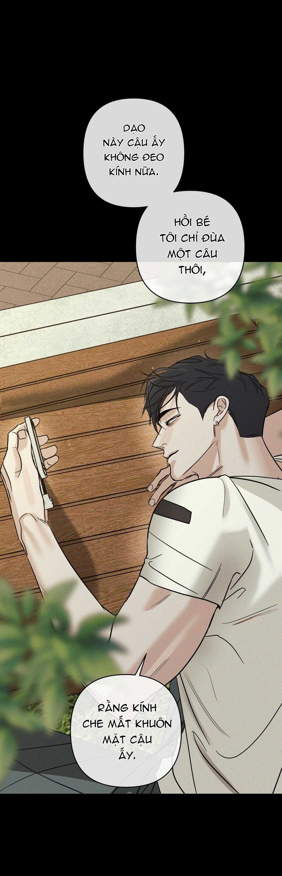 Ôi Kẻ Thù Thân Yêu! - Chapter 40 - Page 18