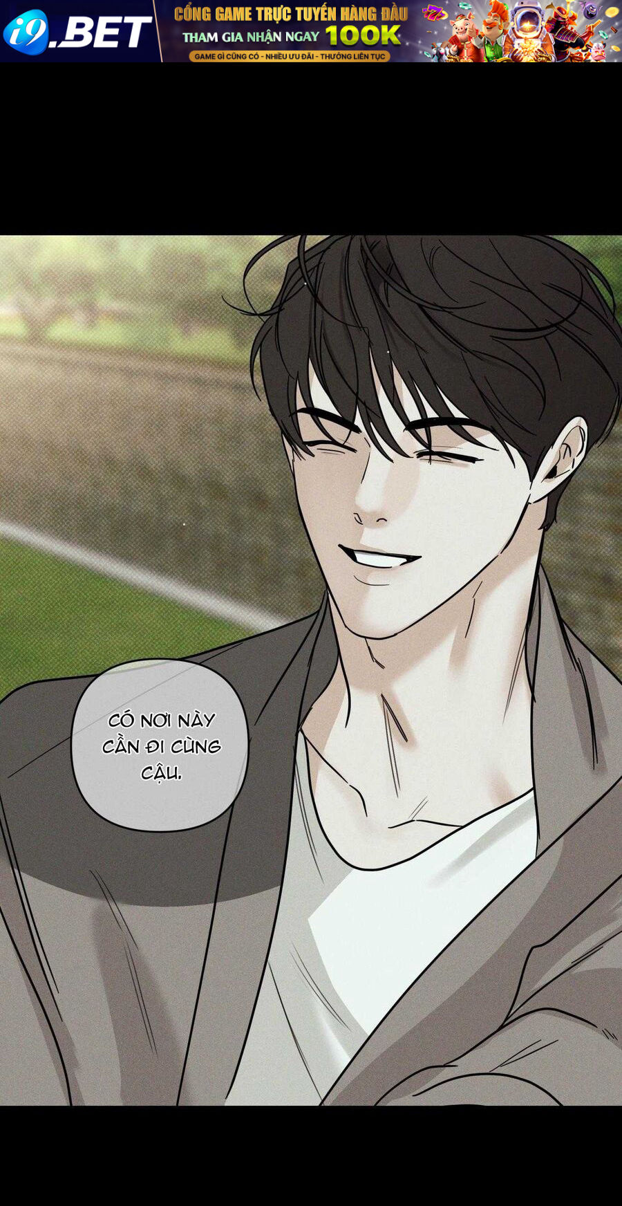 Ôi Kẻ Thù Thân Yêu! - Chapter 40 - Page 24