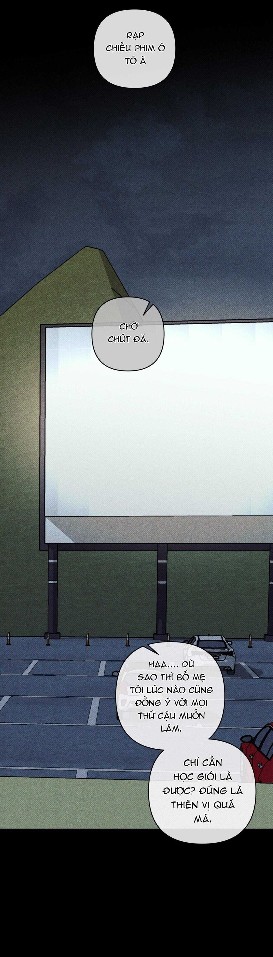 Ôi Kẻ Thù Thân Yêu! - Chapter 40 - Page 26