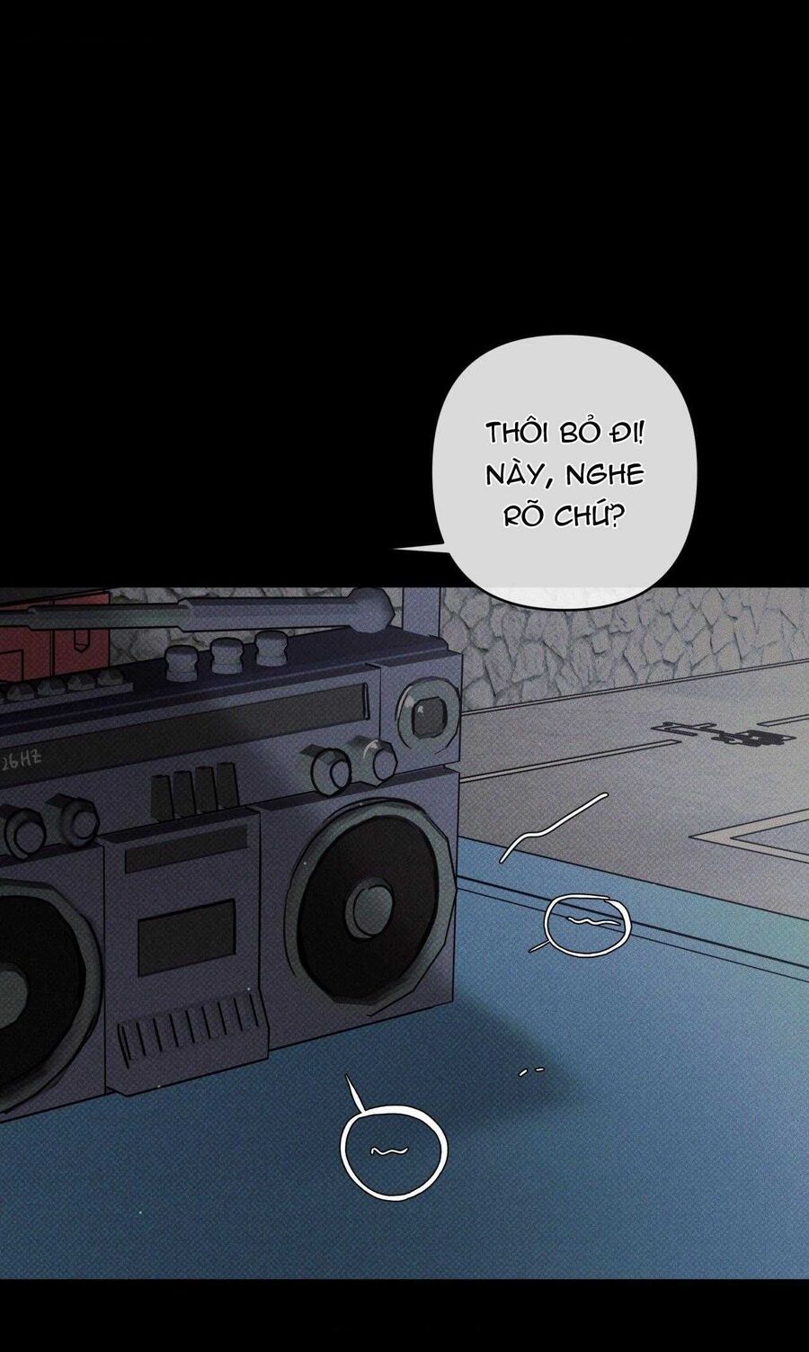 Ôi Kẻ Thù Thân Yêu! - Chapter 40 - Page 27