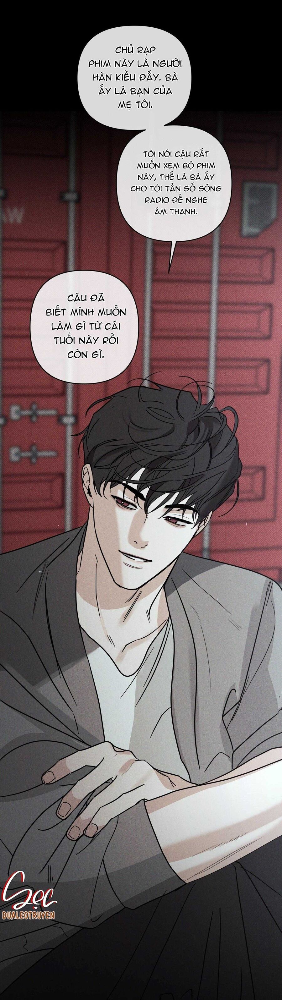 Ôi Kẻ Thù Thân Yêu! - Chapter 40 - Page 28