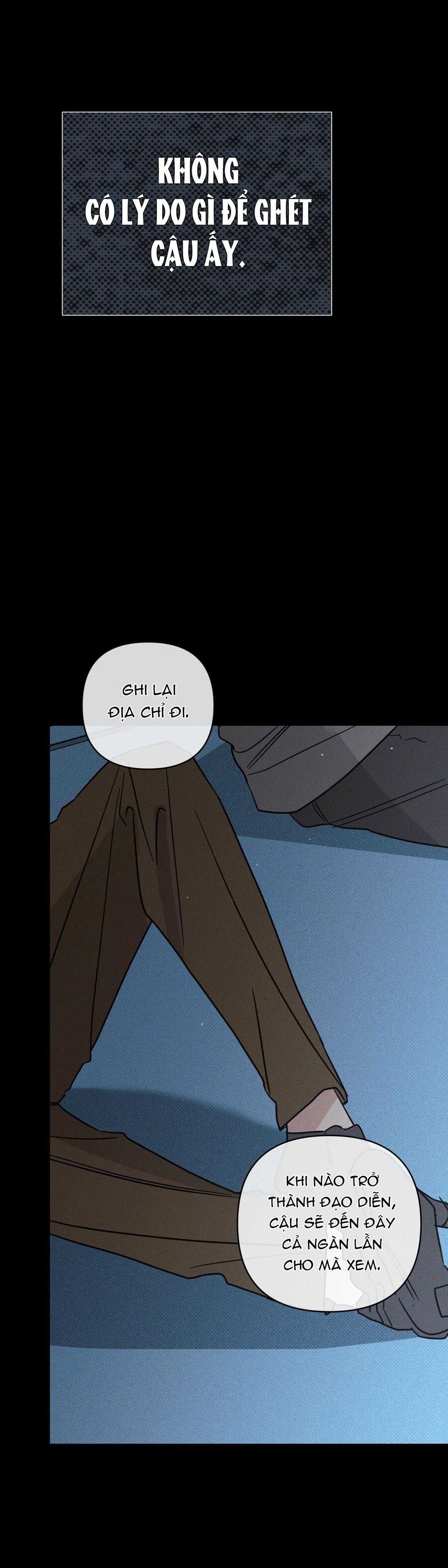 Ôi Kẻ Thù Thân Yêu! - Chapter 40 - Page 30