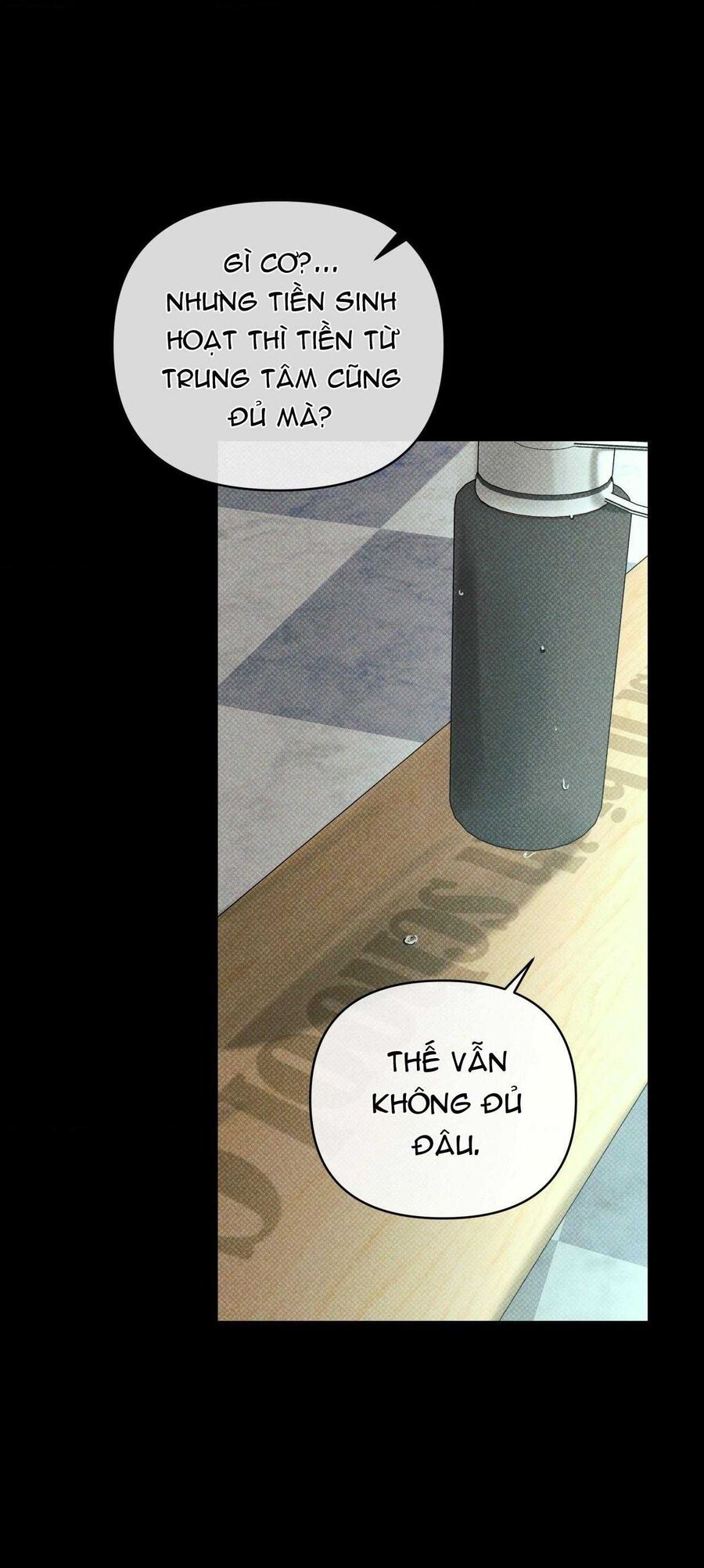 Ôi Kẻ Thù Thân Yêu! - Chapter 40 - Page 35