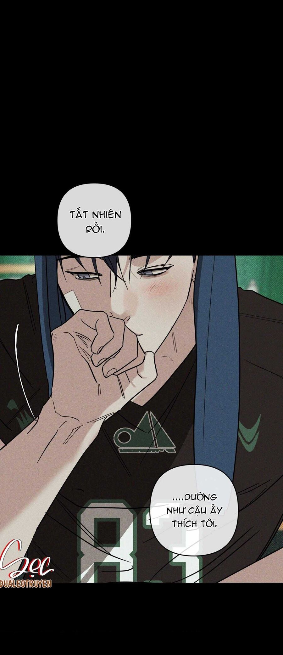 Ôi Kẻ Thù Thân Yêu! - Chapter 40 - Page 37