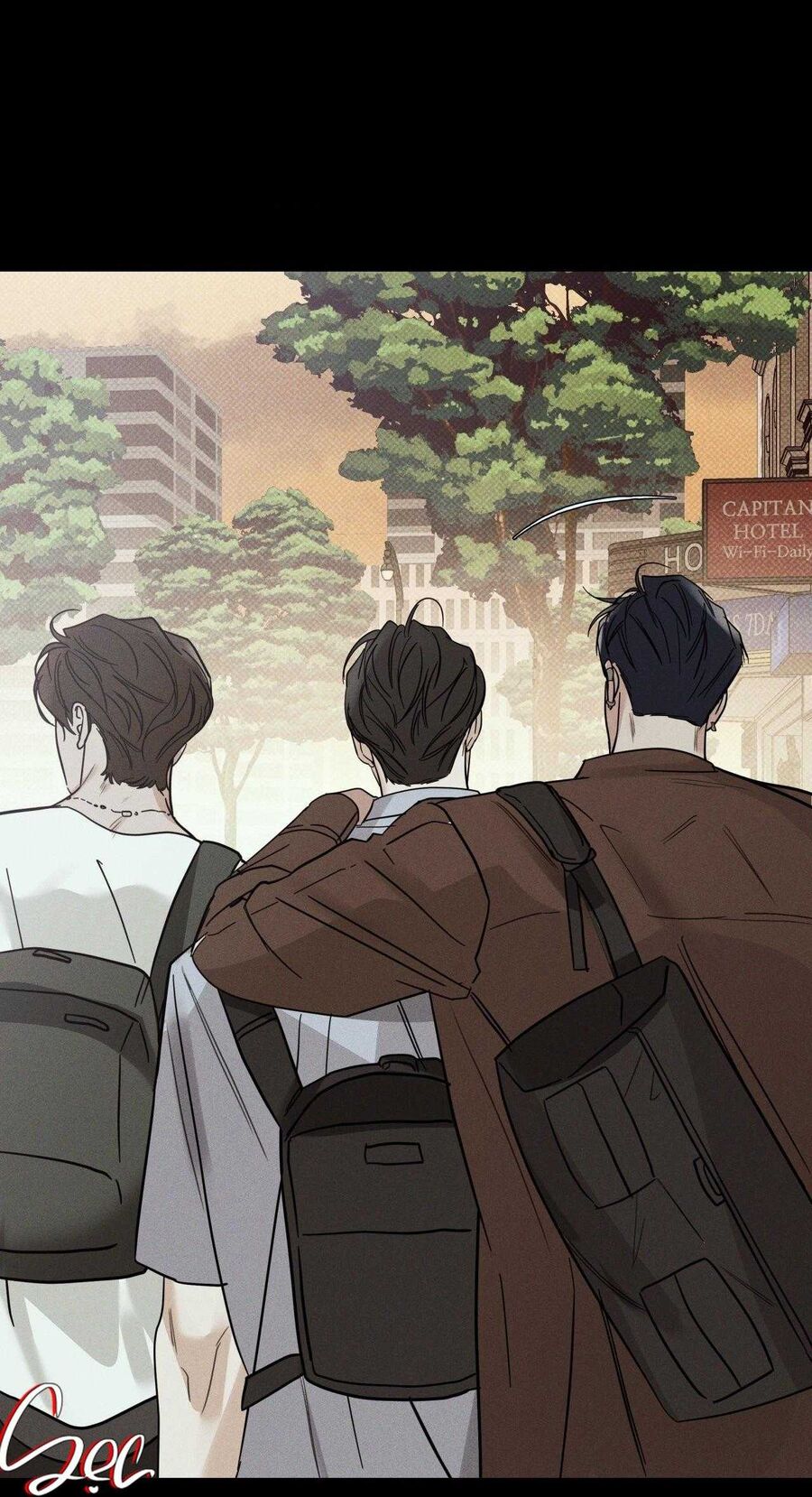 Ôi Kẻ Thù Thân Yêu! - Chapter 40 - Page 43