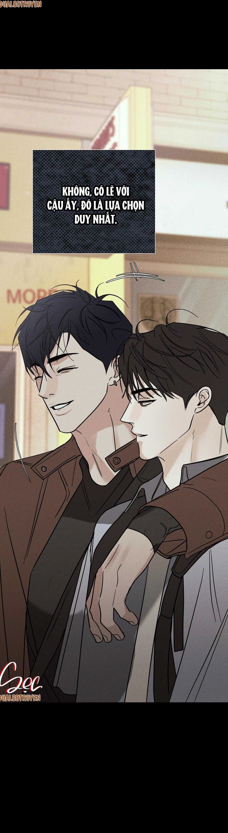 Ôi Kẻ Thù Thân Yêu! - Chapter 40 - Page 44