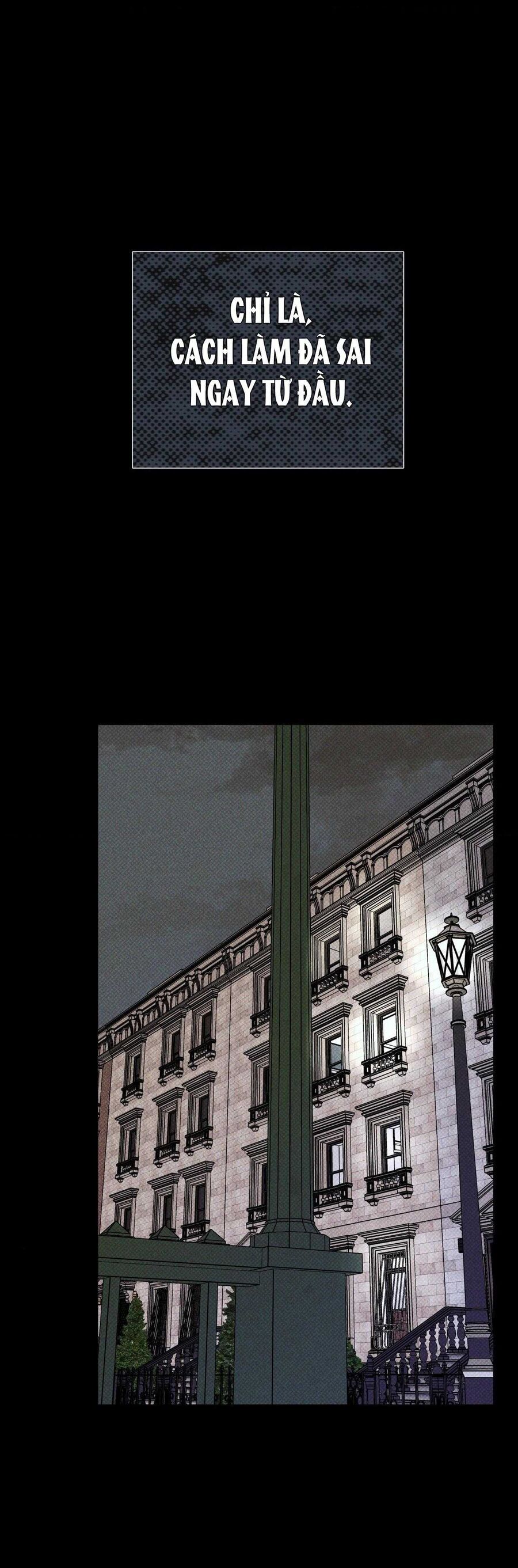 Ôi Kẻ Thù Thân Yêu! - Chapter 40 - Page 48