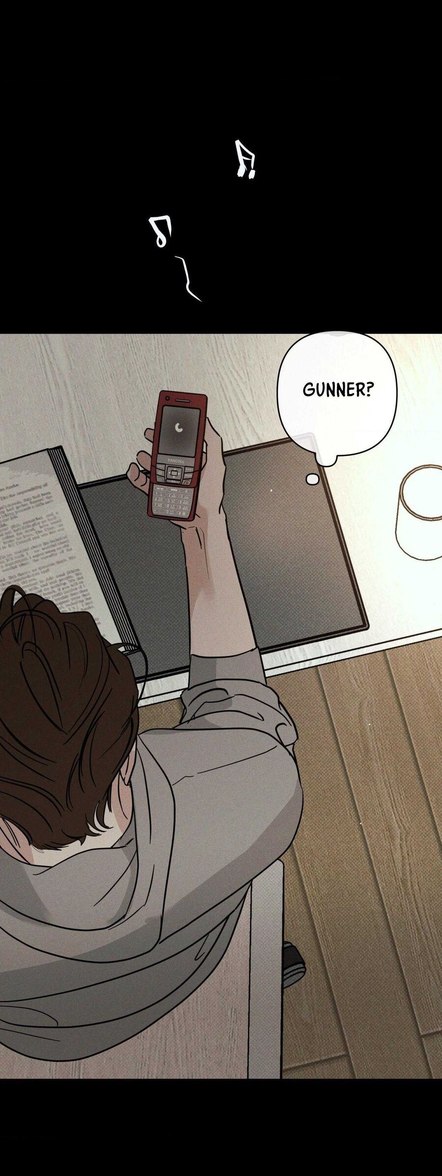 Ôi Kẻ Thù Thân Yêu! - Chapter 40 - Page 49