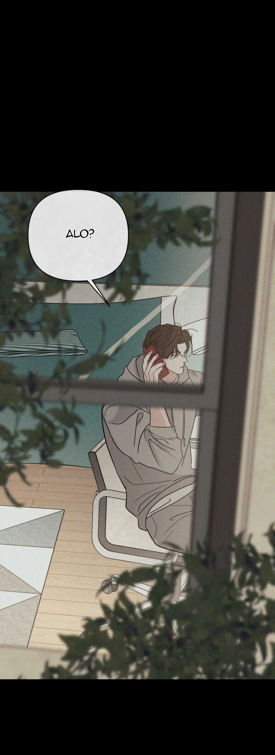 Ôi Kẻ Thù Thân Yêu! - Chapter 40 - Page 51