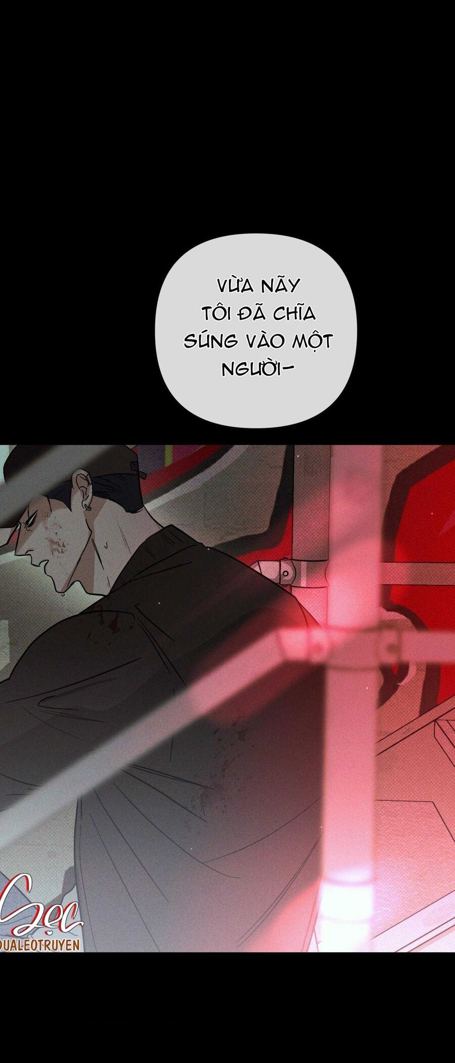 Ôi Kẻ Thù Thân Yêu! - Chapter 40 - Page 56