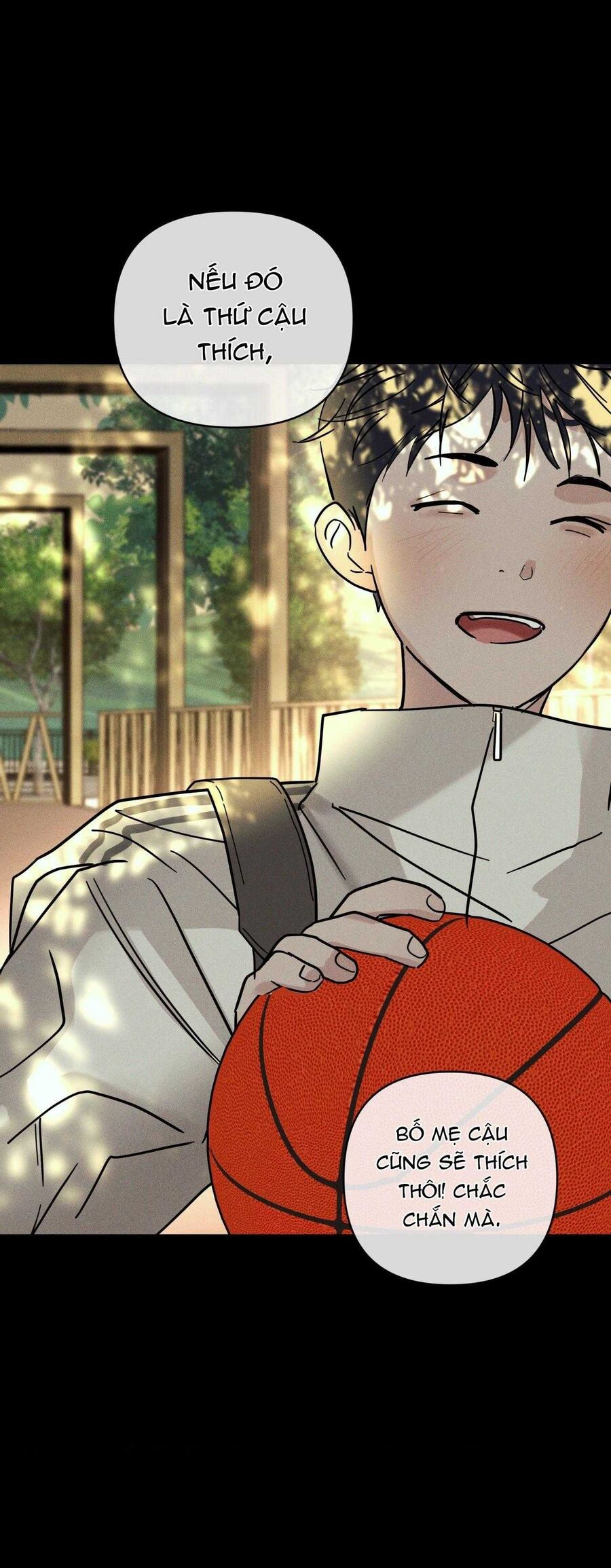 Ôi Kẻ Thù Thân Yêu! - Chapter 40 - Page 6