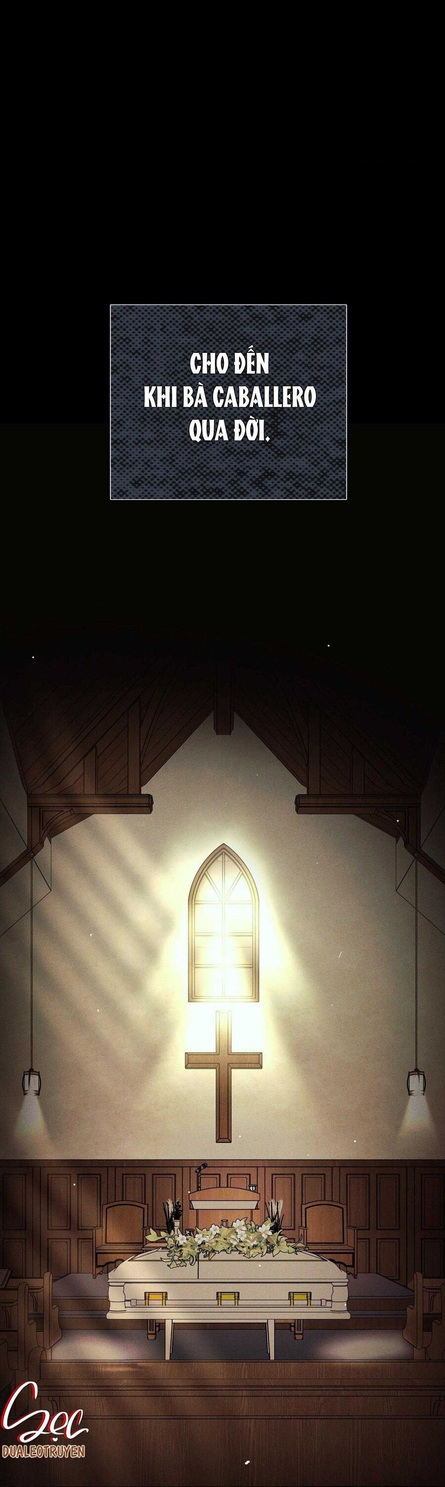 Ôi Kẻ Thù Thân Yêu! - Chapter 40 - Page 9