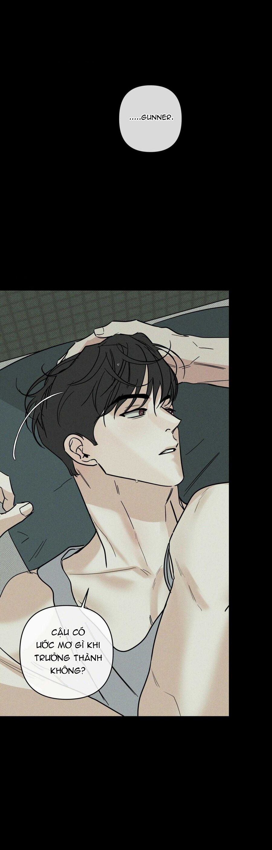 Ôi Kẻ Thù Thân Yêu! - Chapter 41 - Page 10