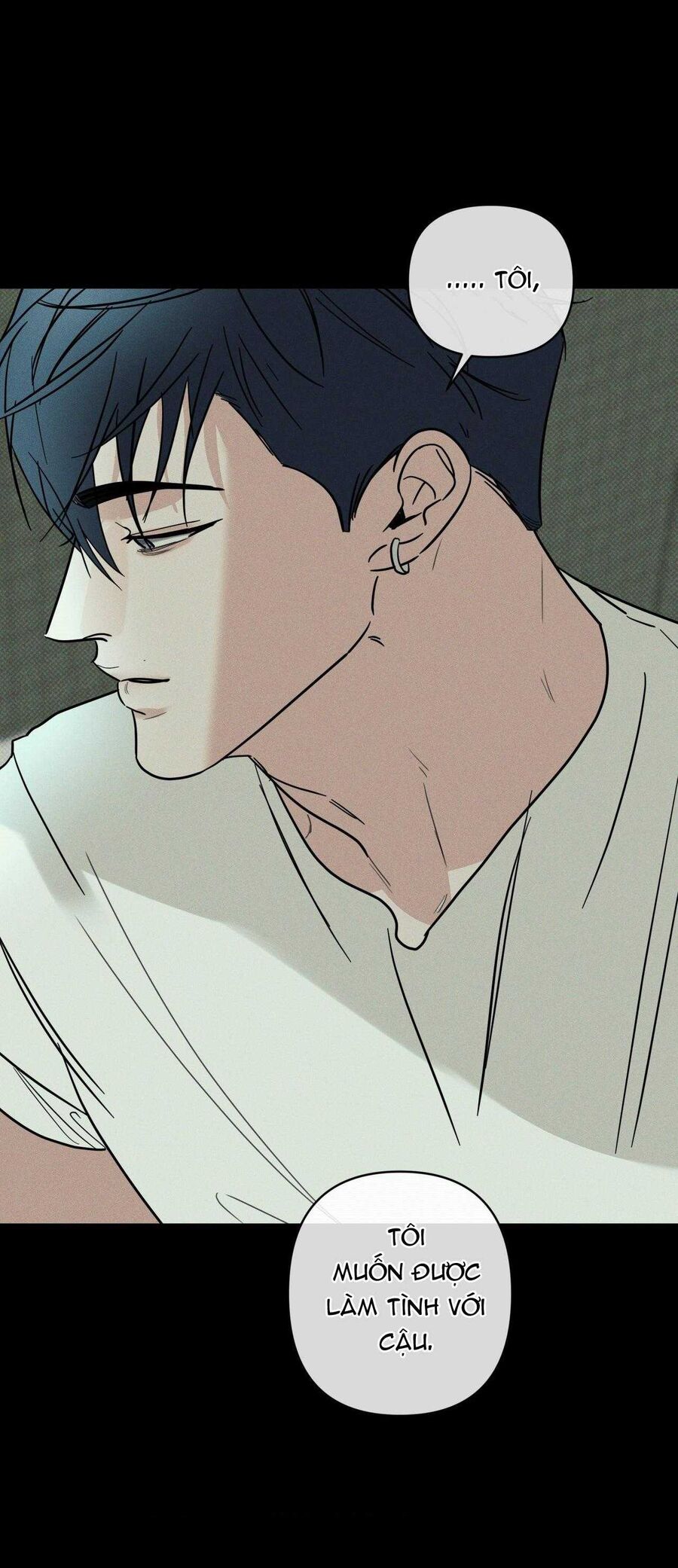 Ôi Kẻ Thù Thân Yêu! - Chapter 41 - Page 12