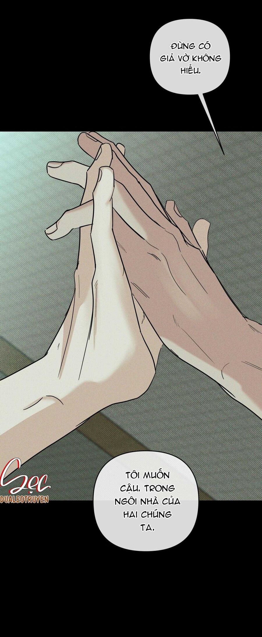 Ôi Kẻ Thù Thân Yêu! - Chapter 41 - Page 14