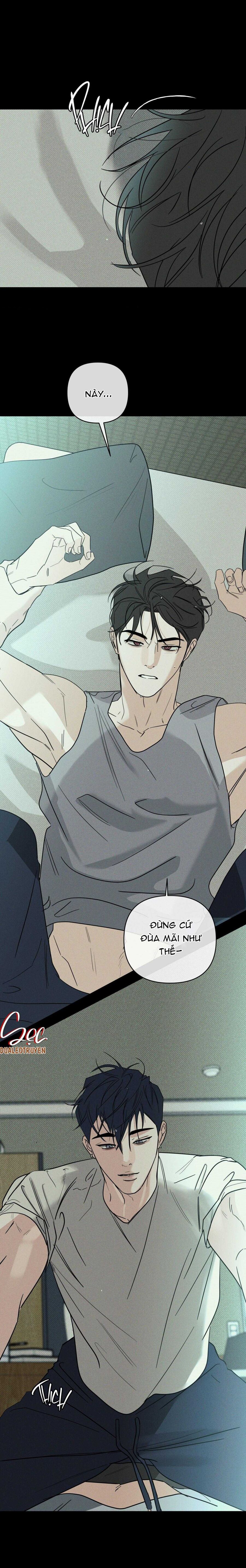 Ôi Kẻ Thù Thân Yêu! - Chapter 41 - Page 15
