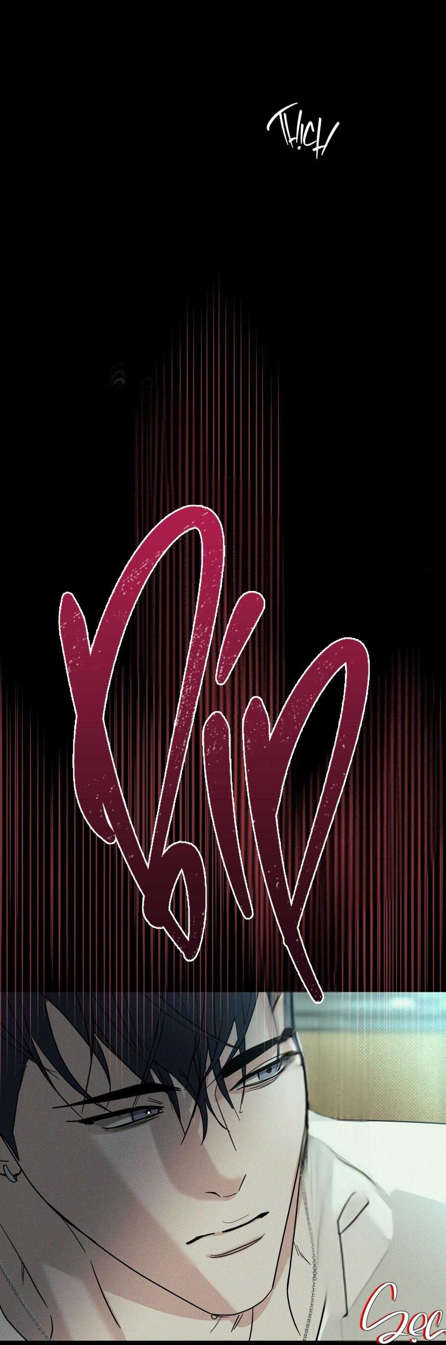 Ôi Kẻ Thù Thân Yêu! - Chapter 41 - Page 16