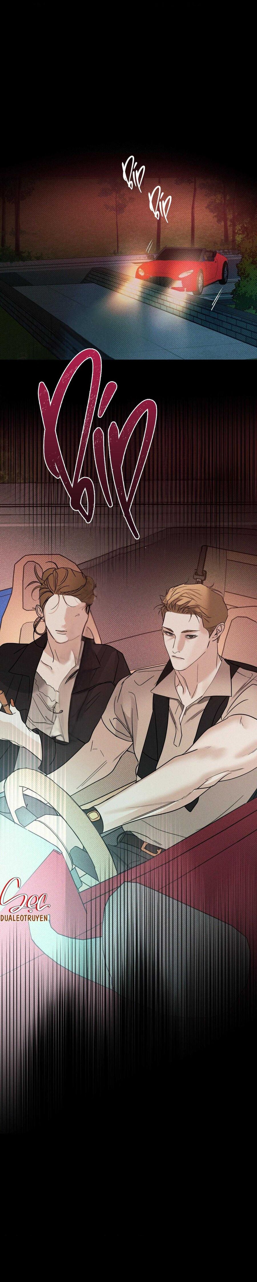 Ôi Kẻ Thù Thân Yêu! - Chapter 41 - Page 18