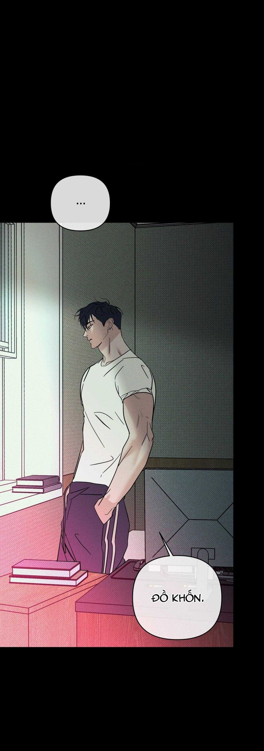 Ôi Kẻ Thù Thân Yêu! - Chapter 41 - Page 19