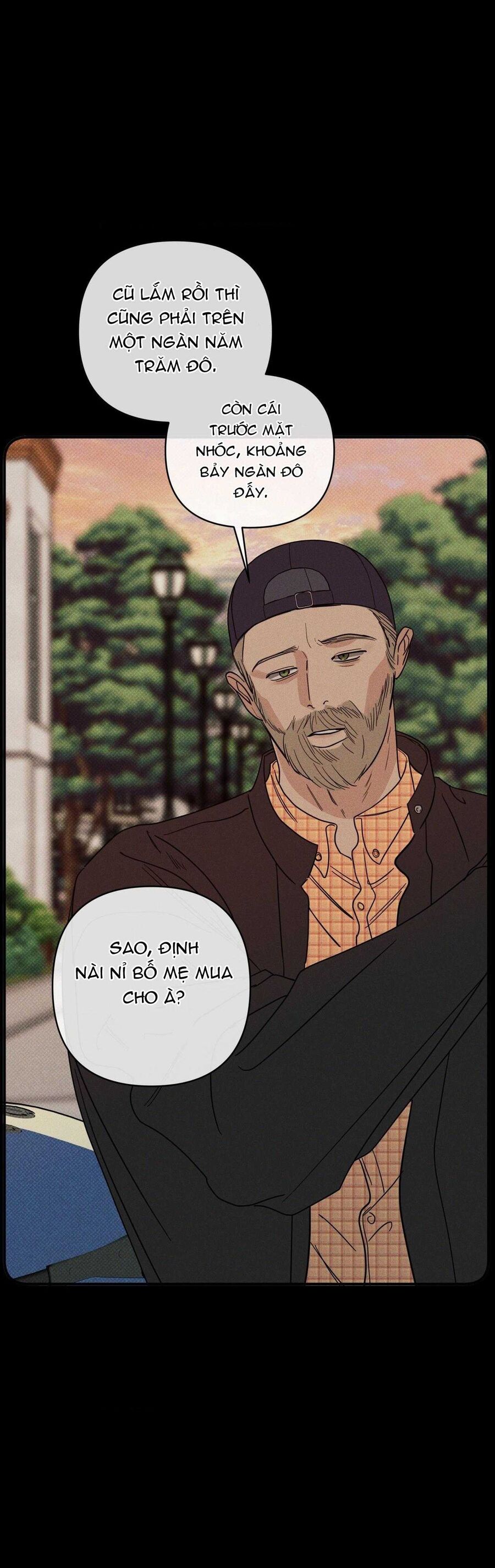 Ôi Kẻ Thù Thân Yêu! - Chapter 41 - Page 28