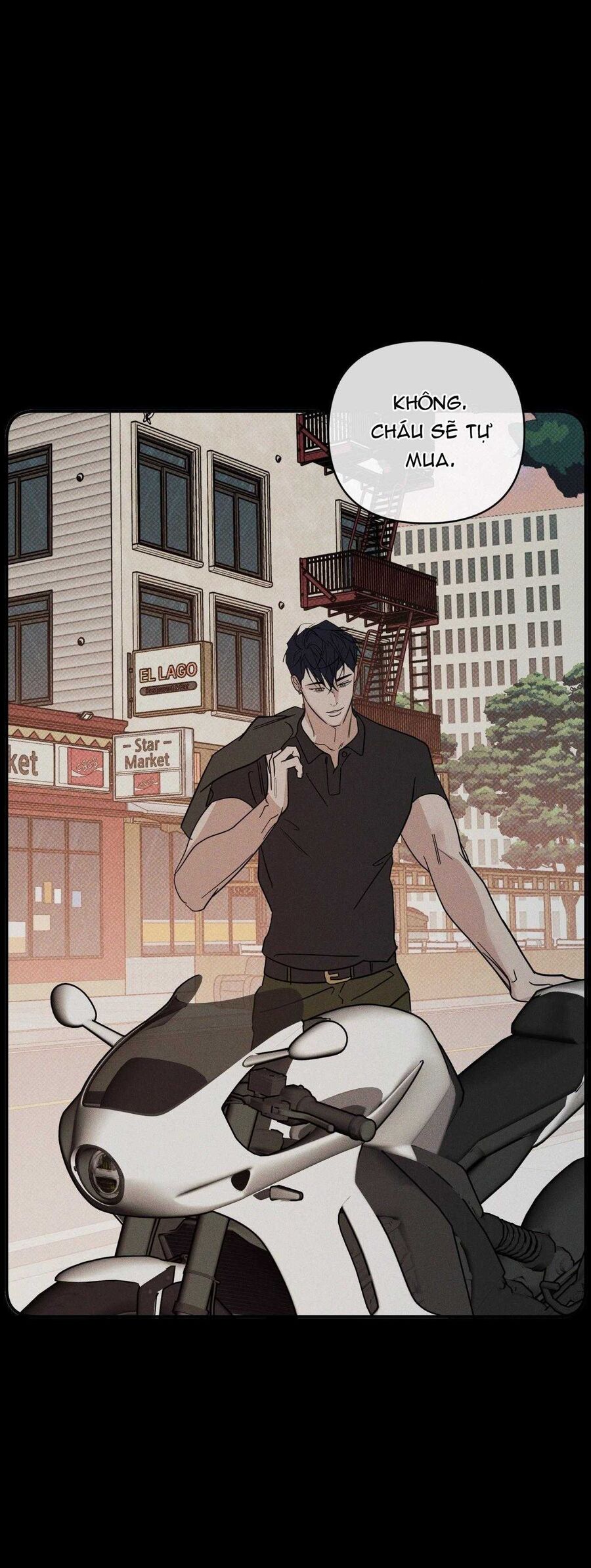 Ôi Kẻ Thù Thân Yêu! - Chapter 41 - Page 29