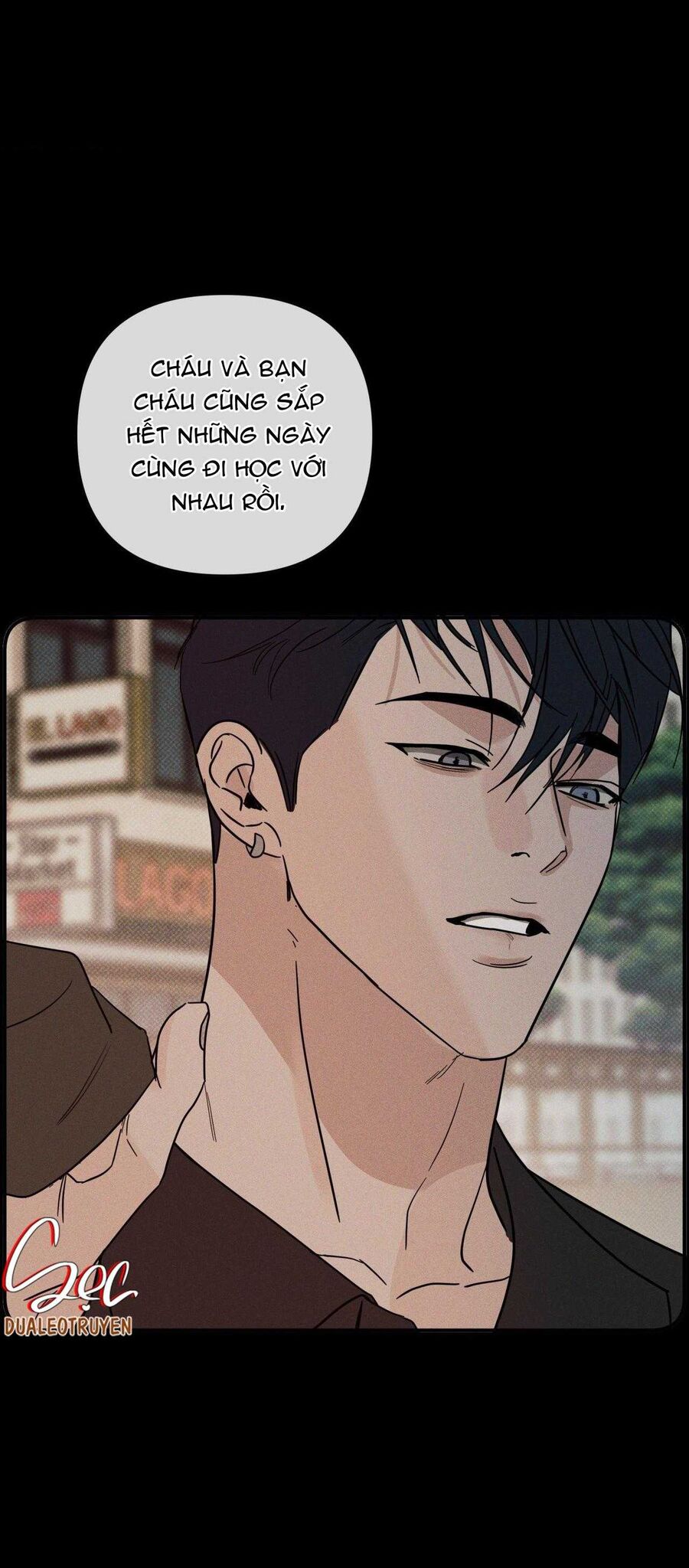 Ôi Kẻ Thù Thân Yêu! - Chapter 41 - Page 30