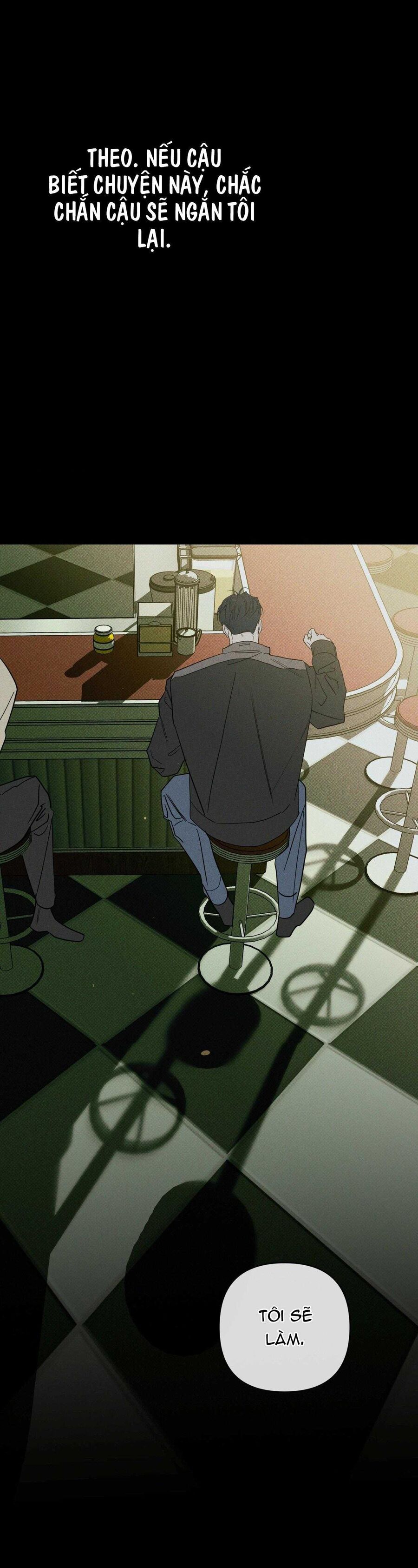 Ôi Kẻ Thù Thân Yêu! - Chapter 41 - Page 31