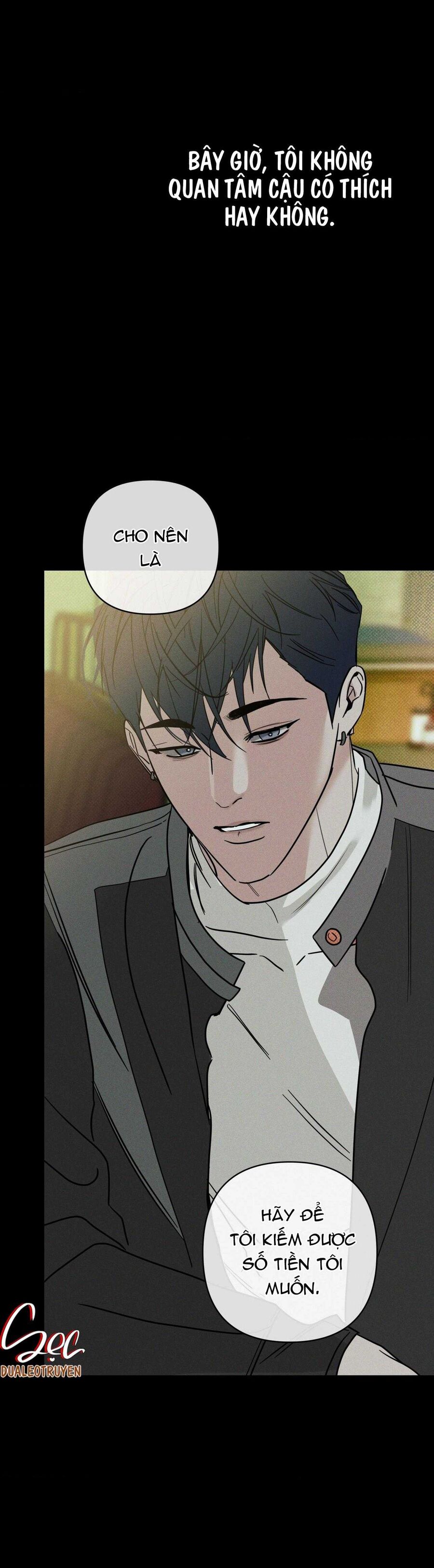 Ôi Kẻ Thù Thân Yêu! - Chapter 41 - Page 33