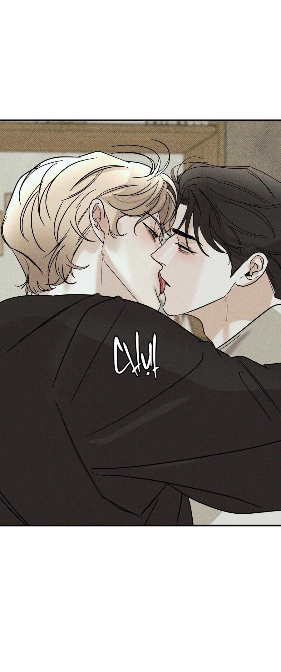 Ôi Kẻ Thù Thân Yêu! - Chapter 41 - Page 47