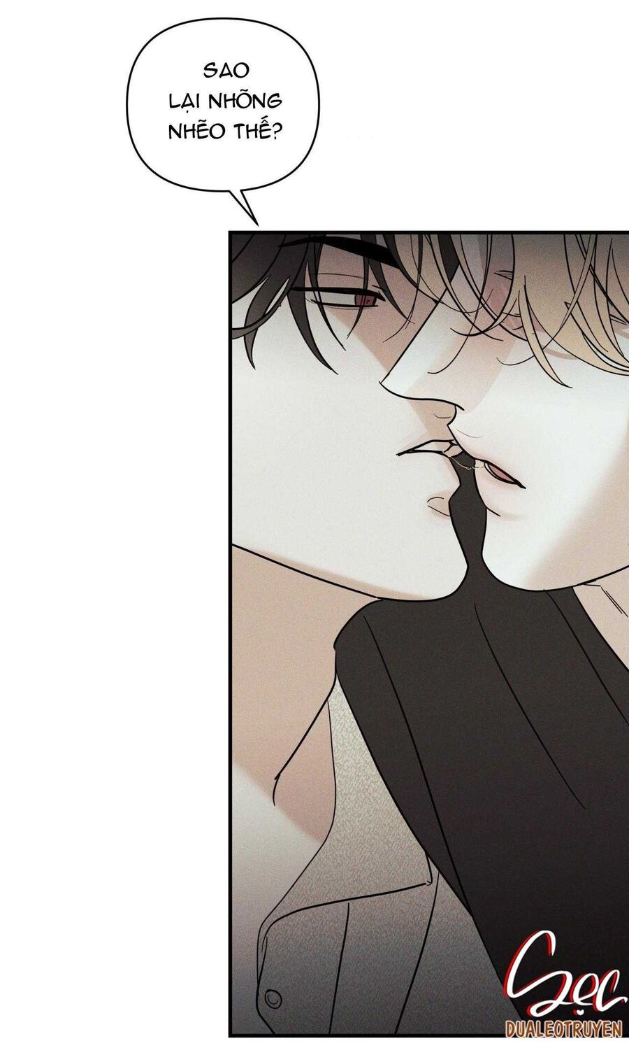 Ôi Kẻ Thù Thân Yêu! - Chapter 41 - Page 49
