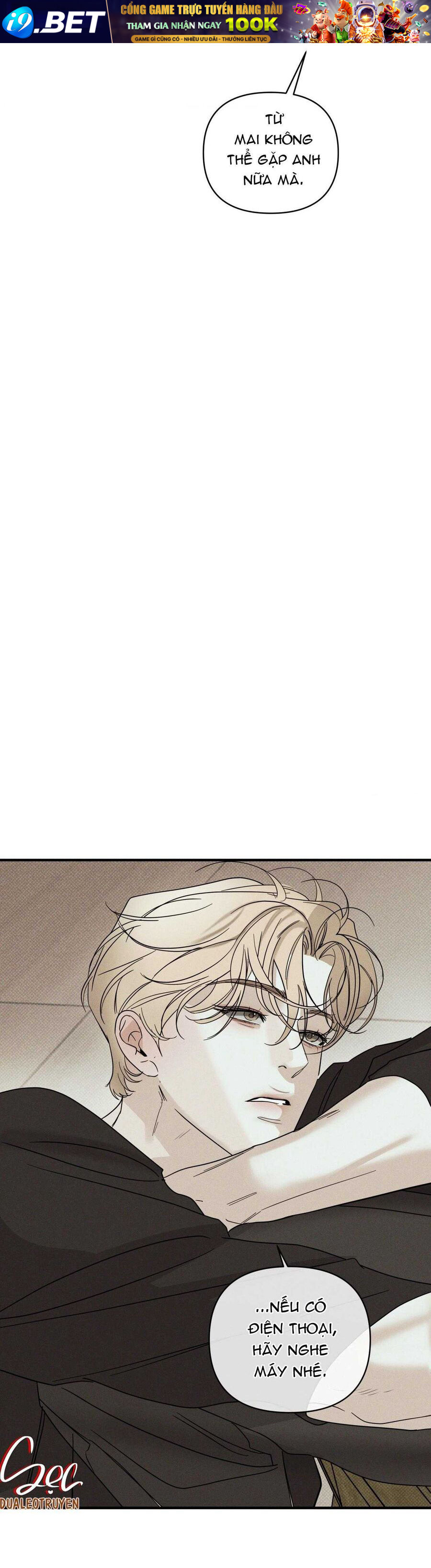 Ôi Kẻ Thù Thân Yêu! - Chapter 41 - Page 50