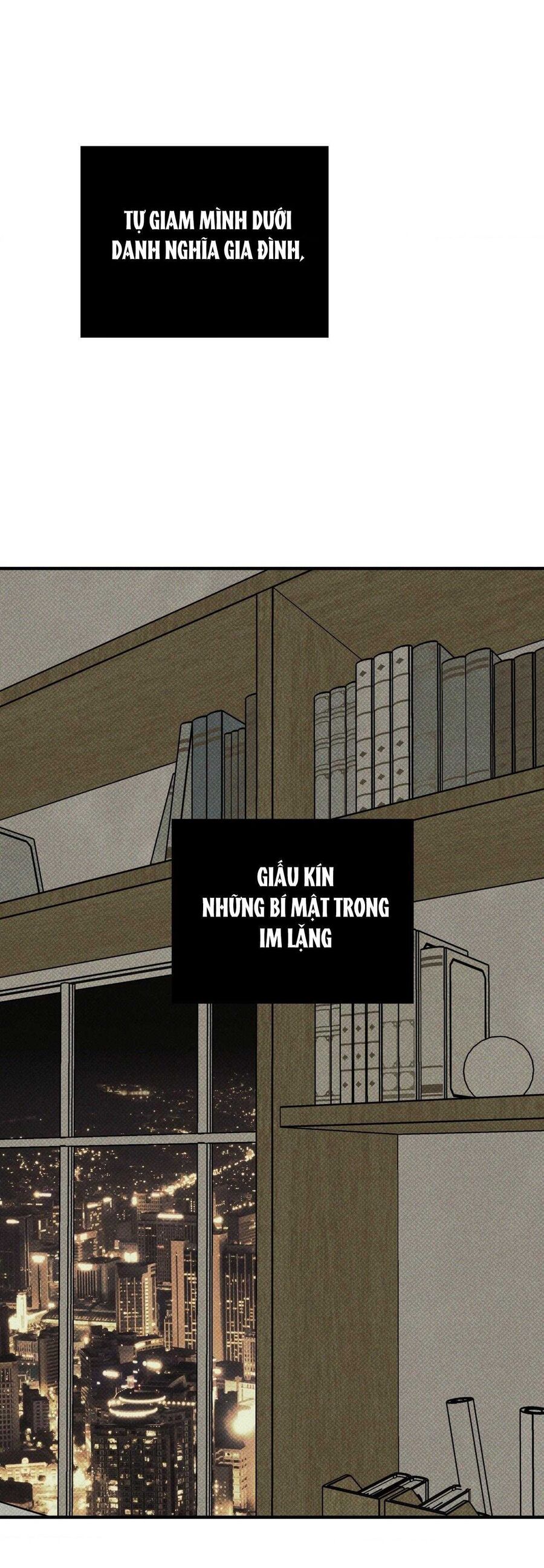 Ôi Kẻ Thù Thân Yêu! - Chapter 41 - Page 55