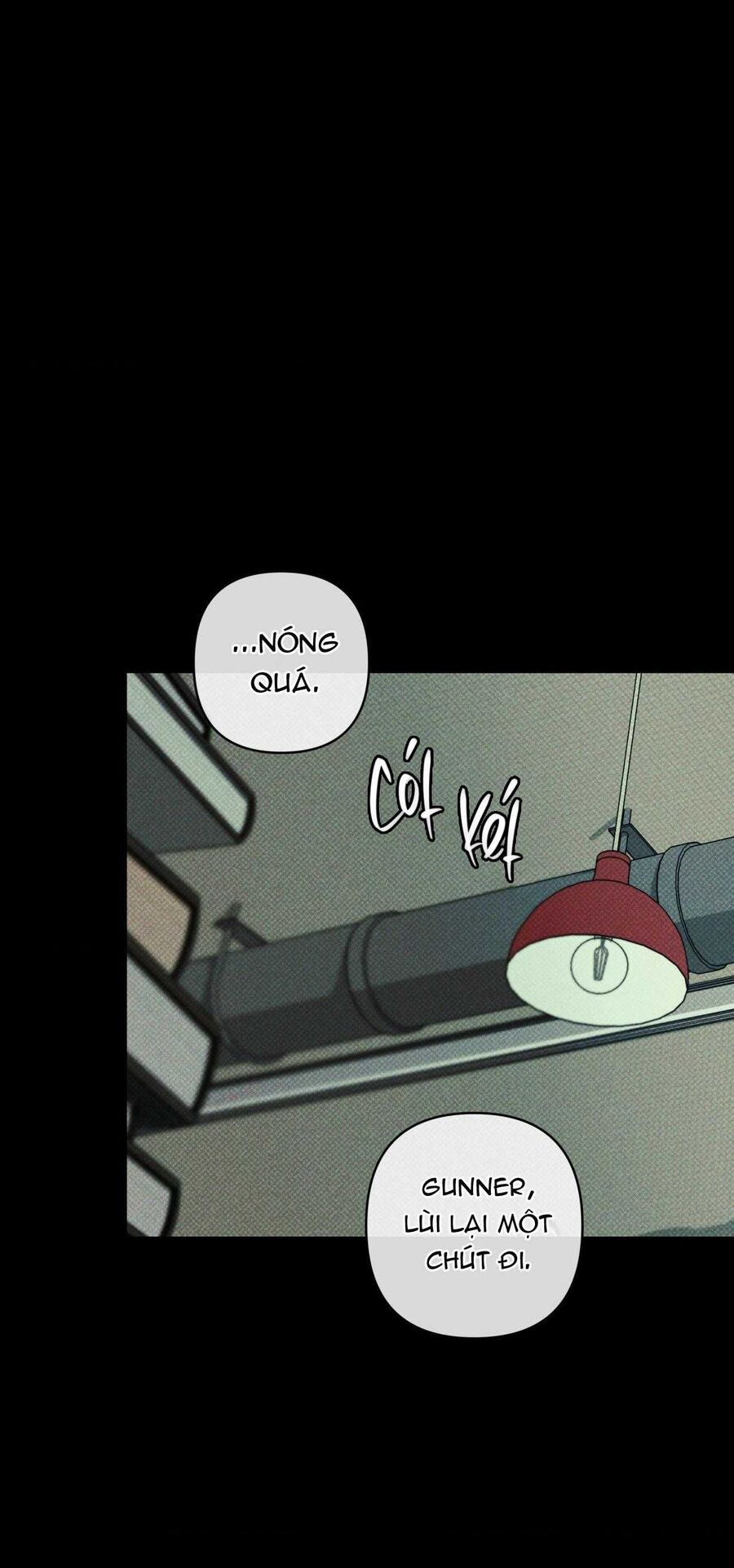 Ôi Kẻ Thù Thân Yêu! - Chapter 41 - Page 6