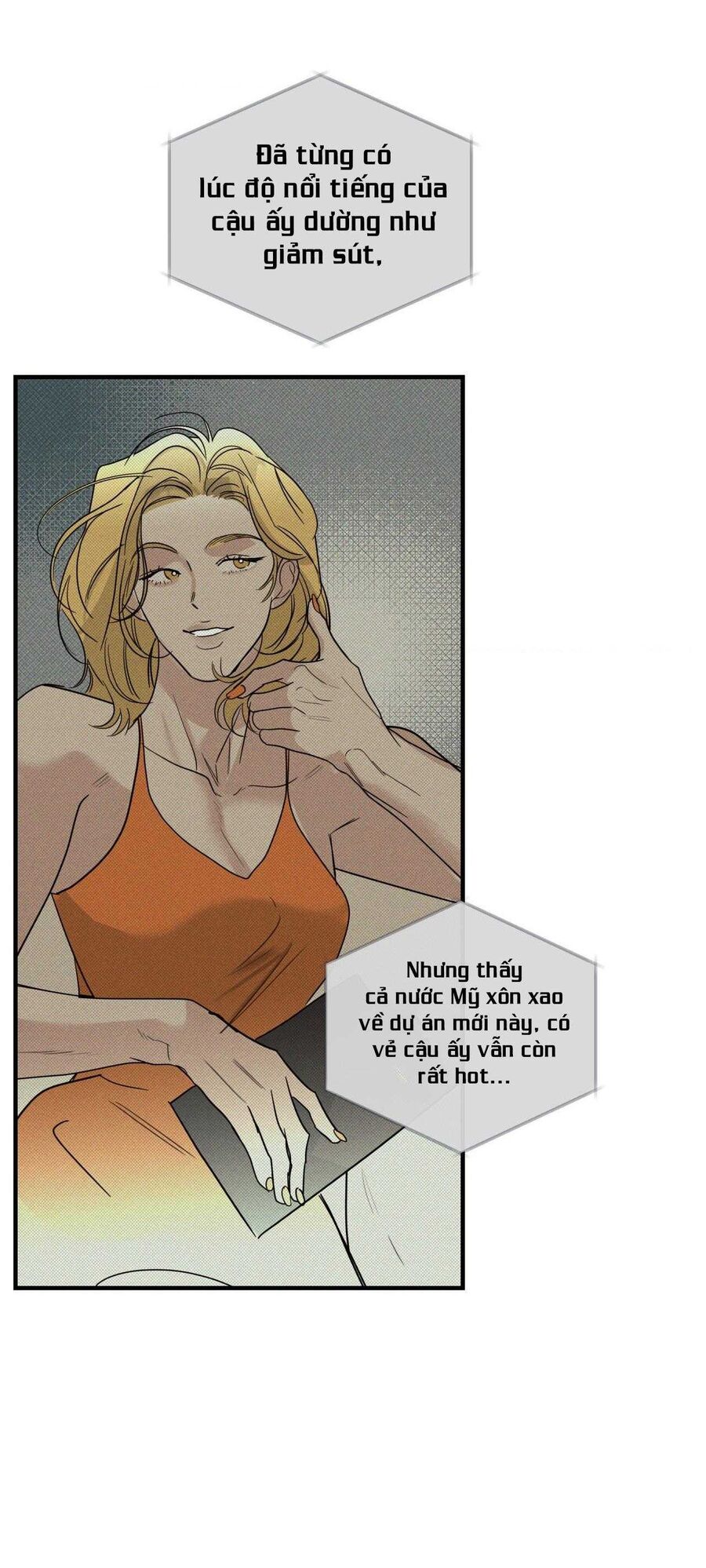 Ôi Kẻ Thù Thân Yêu! - Chapter 42 - Page 19