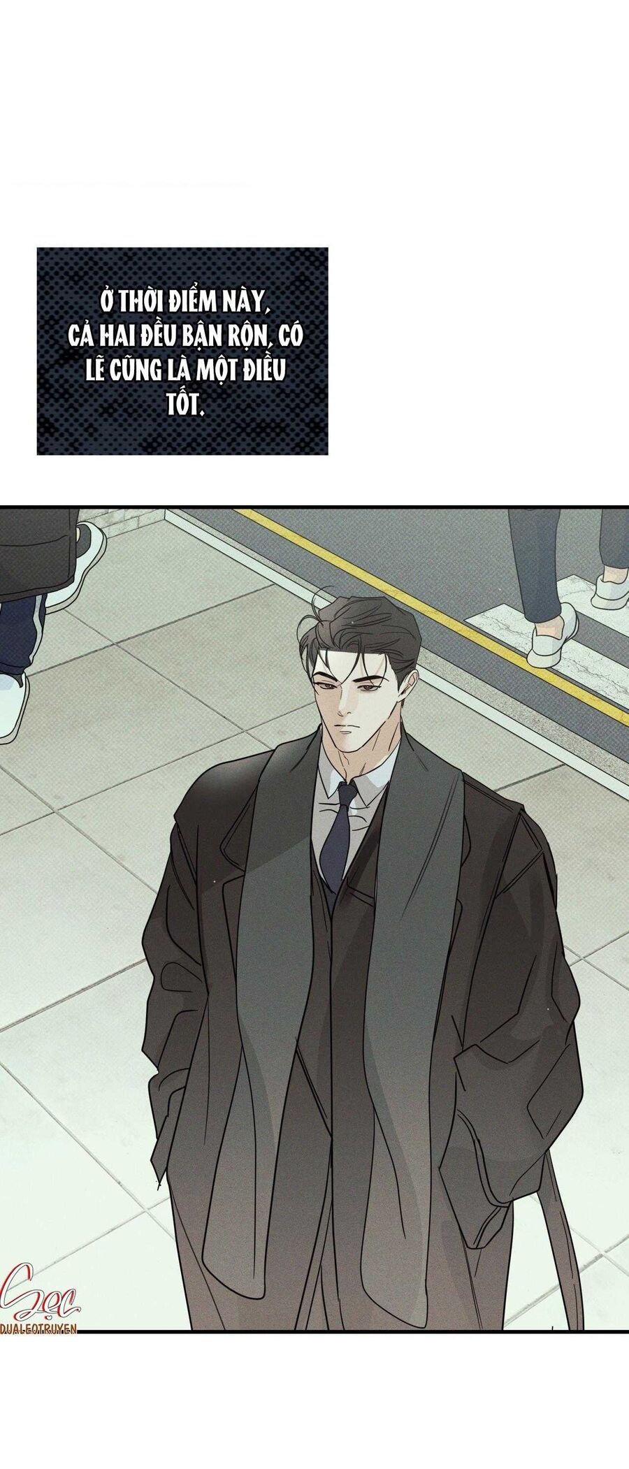 Ôi Kẻ Thù Thân Yêu! - Chapter 42 - Page 20