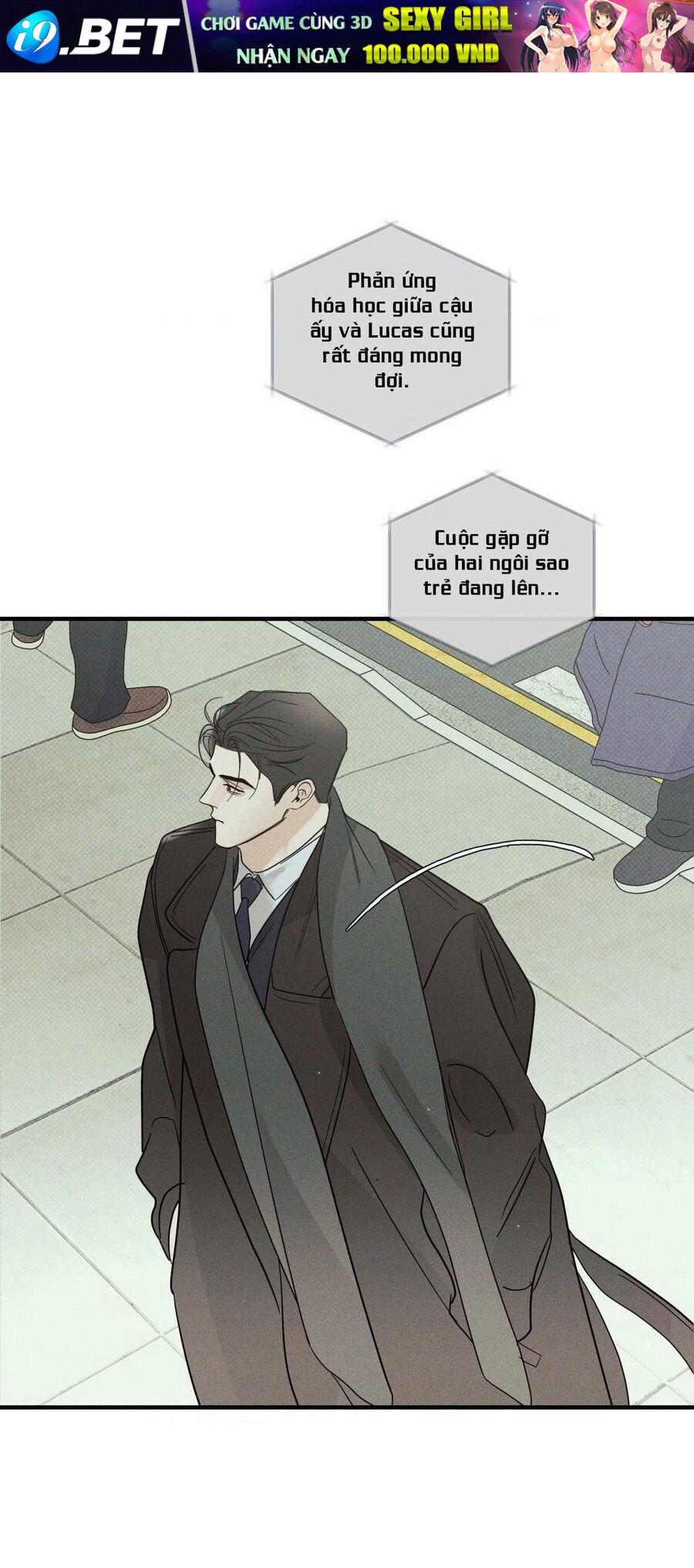 Ôi Kẻ Thù Thân Yêu! - Chapter 42 - Page 21