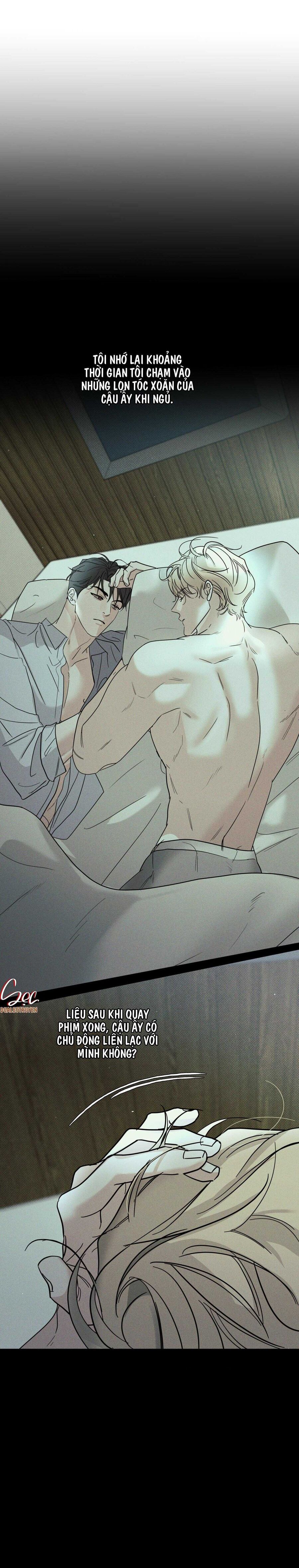 Ôi Kẻ Thù Thân Yêu! - Chapter 42 - Page 22