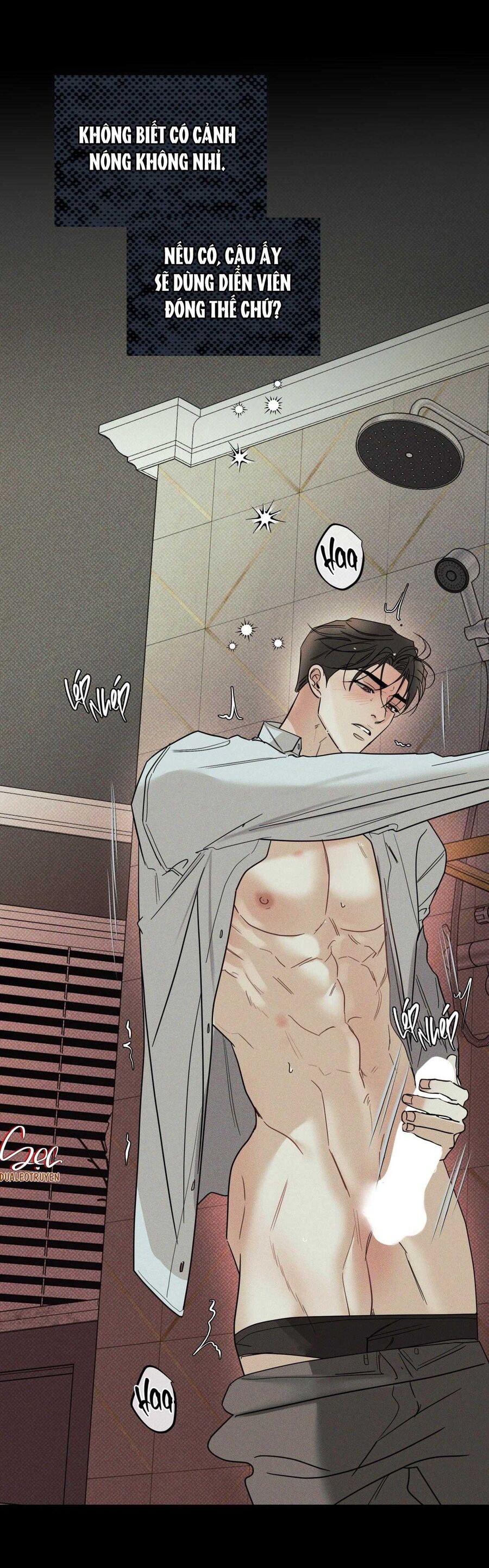 Ôi Kẻ Thù Thân Yêu! - Chapter 42 - Page 24