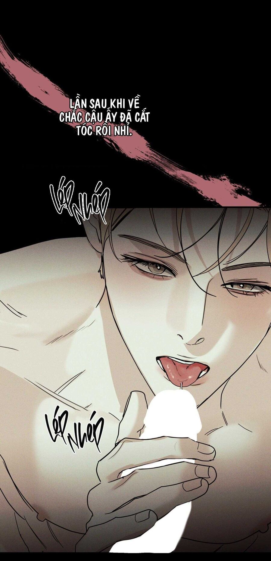 Ôi Kẻ Thù Thân Yêu! - Chapter 42 - Page 25