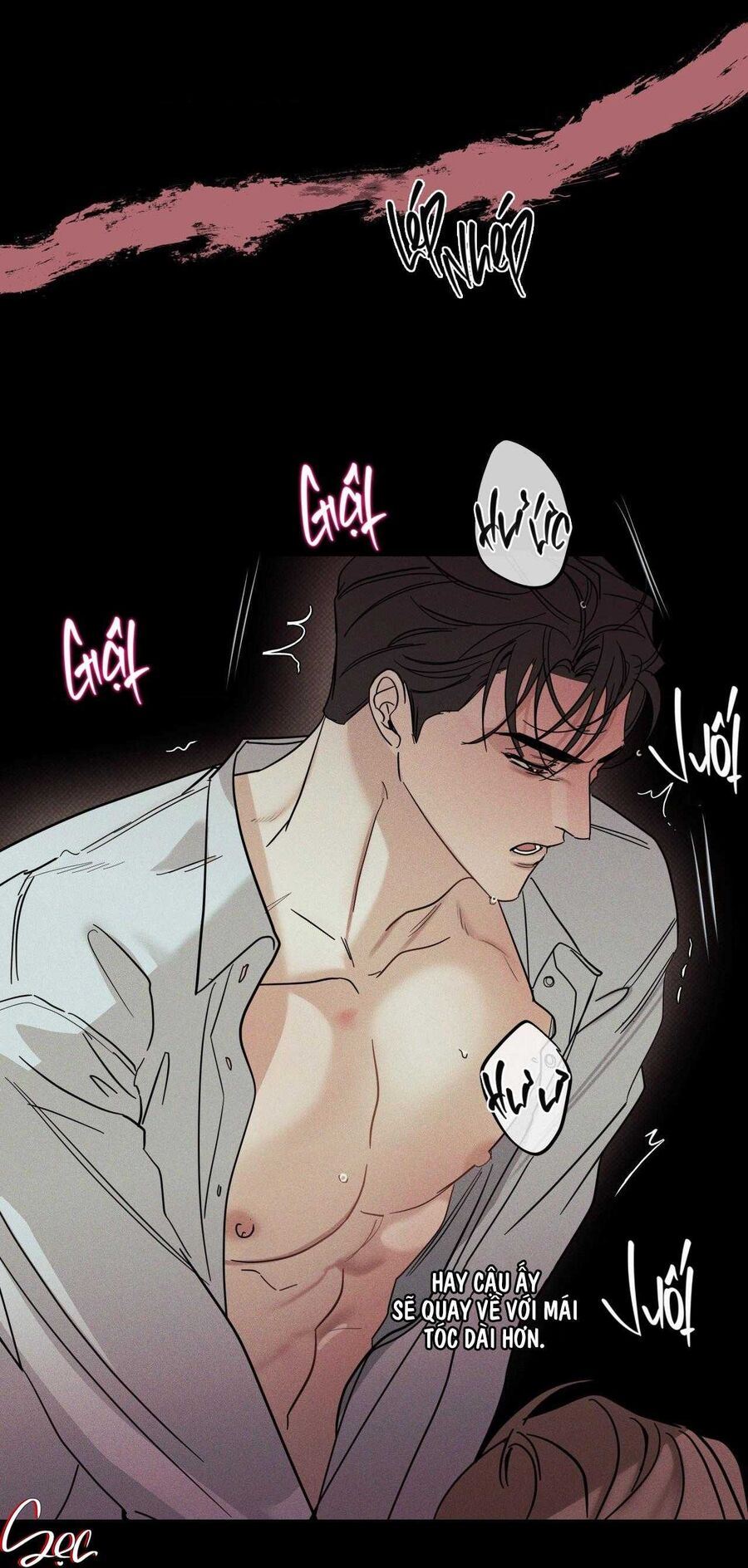 Ôi Kẻ Thù Thân Yêu! - Chapter 42 - Page 26