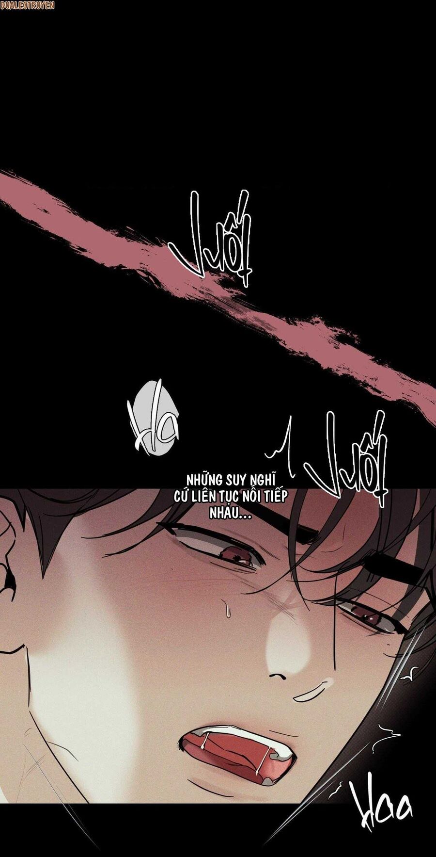 Ôi Kẻ Thù Thân Yêu! - Chapter 42 - Page 27