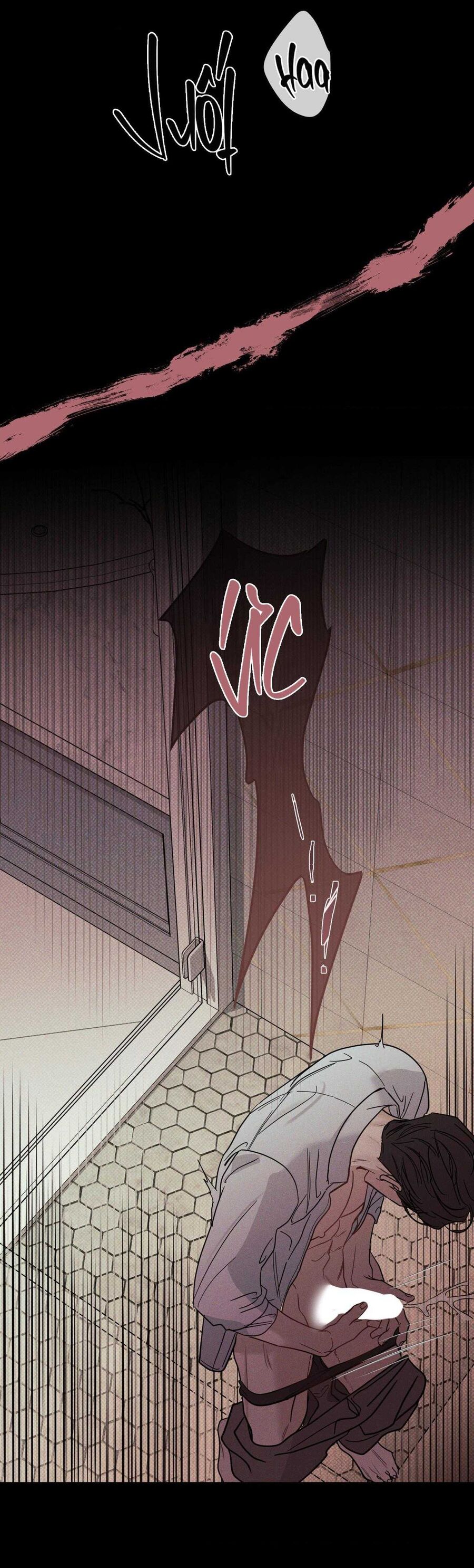 Ôi Kẻ Thù Thân Yêu! - Chapter 42 - Page 28