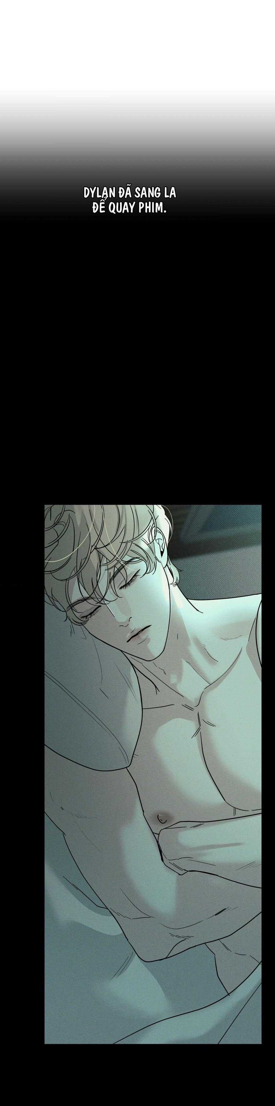 Ôi Kẻ Thù Thân Yêu! - Chapter 42 - Page 3