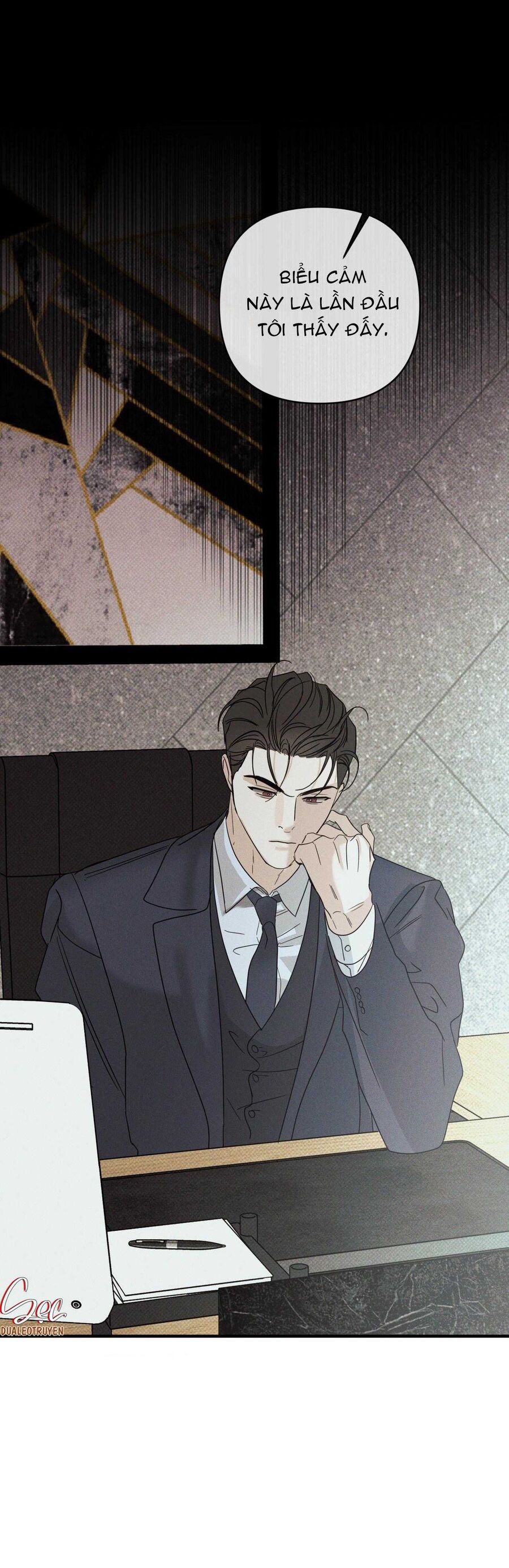 Ôi Kẻ Thù Thân Yêu! - Chapter 42 - Page 30