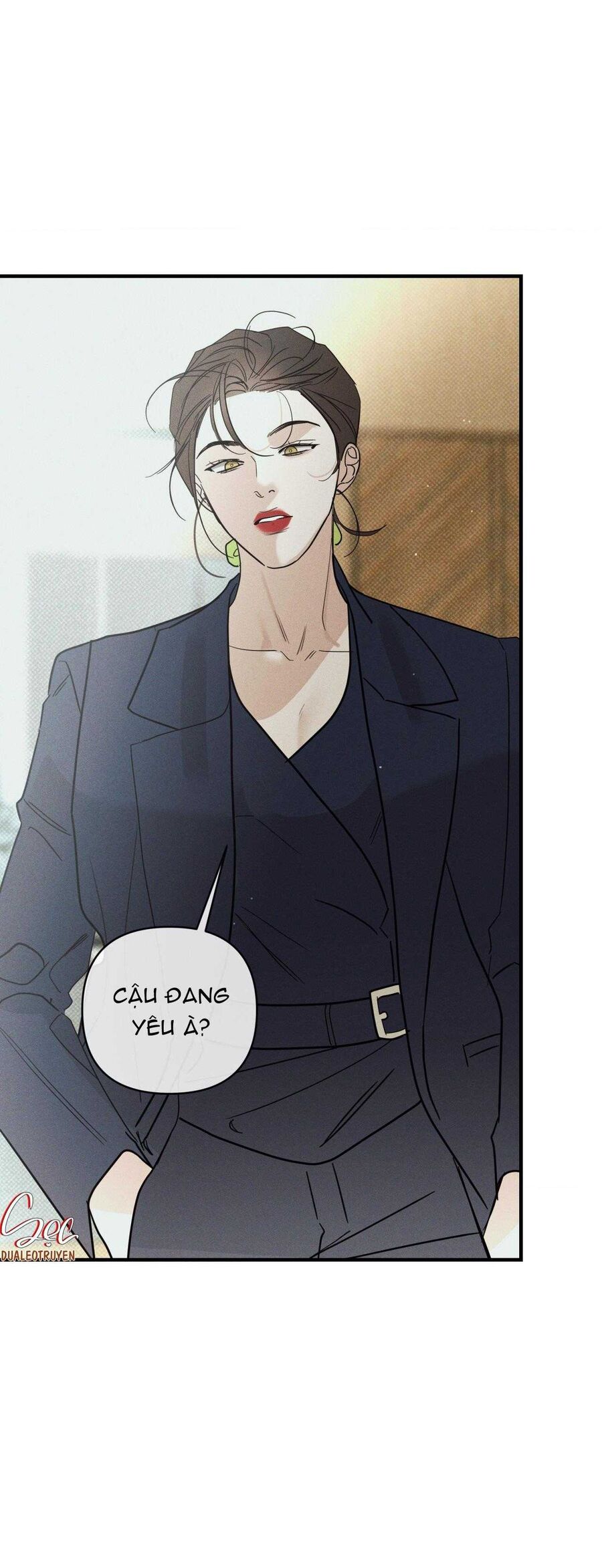 Ôi Kẻ Thù Thân Yêu! - Chapter 42 - Page 31