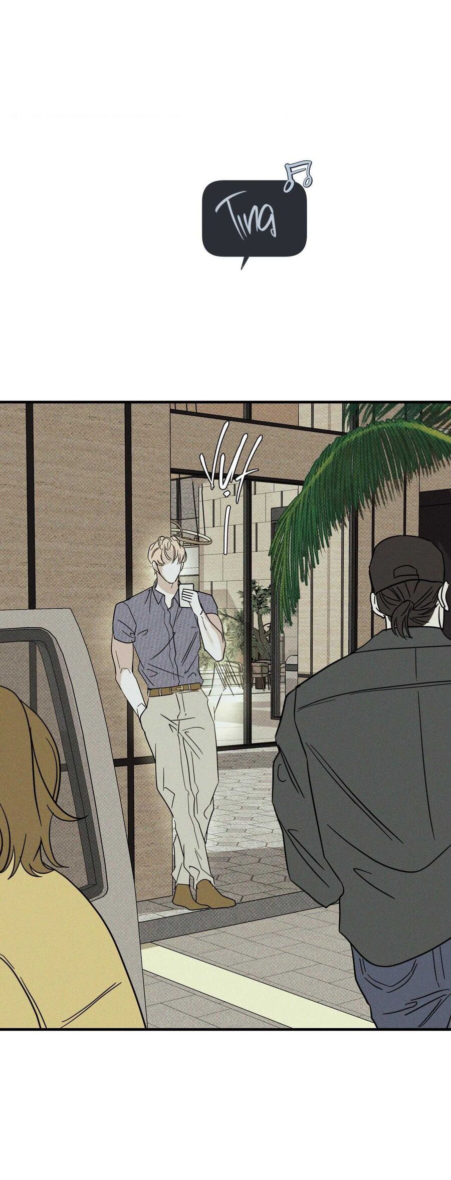 Ôi Kẻ Thù Thân Yêu! - Chapter 42 - Page 36