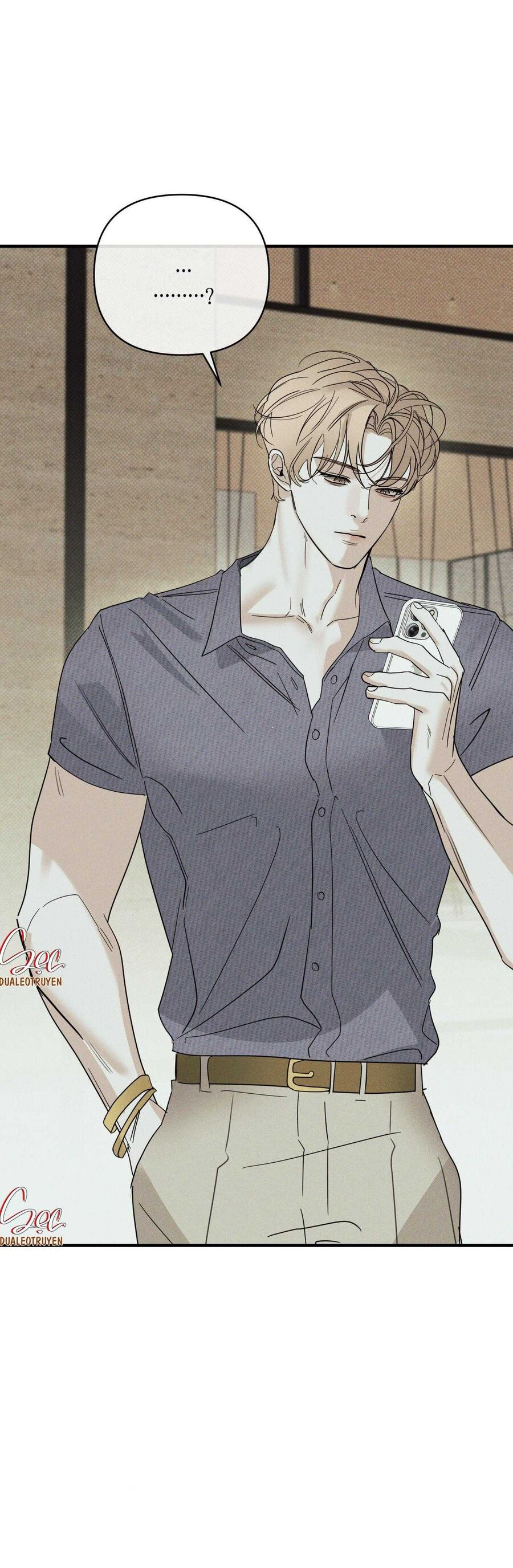 Ôi Kẻ Thù Thân Yêu! - Chapter 42 - Page 38