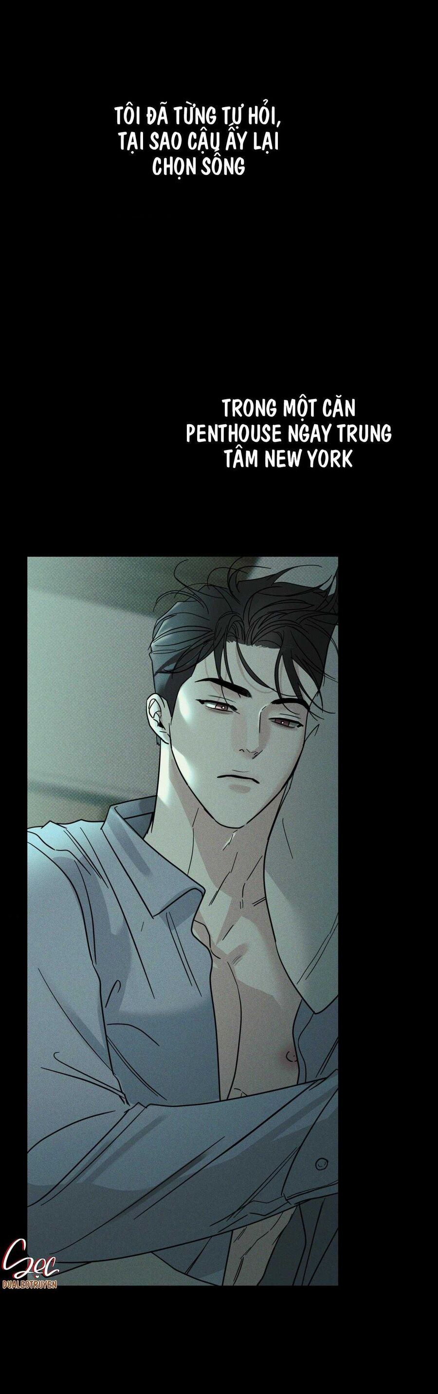 Ôi Kẻ Thù Thân Yêu! - Chapter 42 - Page 4